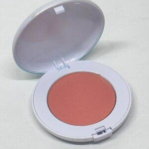 Carmindy Beauty At First Blush Color 4 Lovestruck Rose 0.11 oz w/Brush NEW!